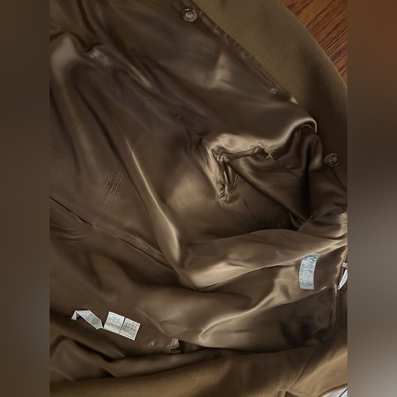 Max Mara Coat - Picture 5 of 16